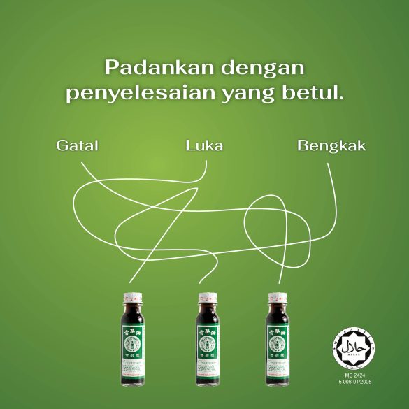 Kebimbangan anda